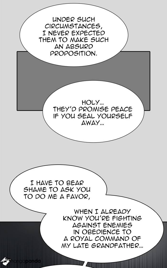 Tower of God Chapter 457 image 072
